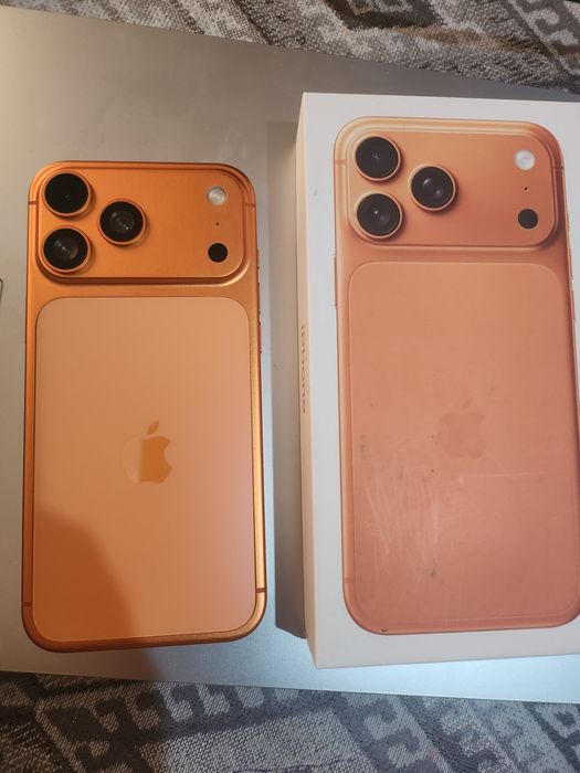 Айфон 17 про мах Дубай 1.1 копия