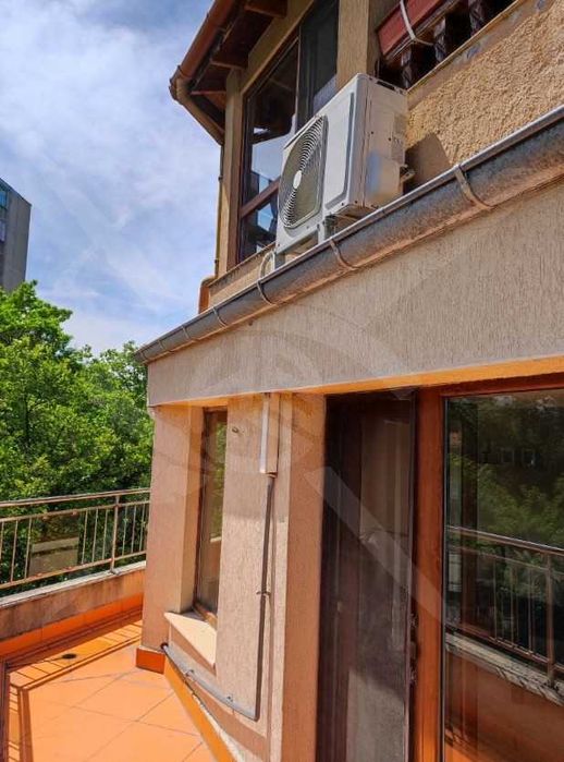 Продава се Двустаен апартамент в Пловдив, Кършияка - 79 кв.м за 1684 €/кв.м - Снимка #10