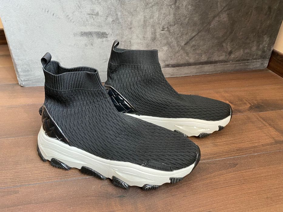 Маратонки Kurt Geiger London