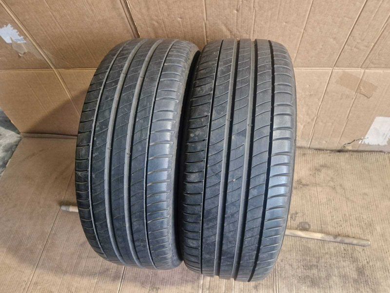 2 Michelin R18 225/50
летни гуми DOT2517