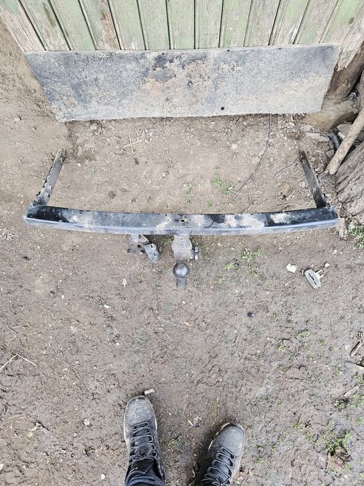 Теглич перфектен Ауди А3 Голф 4