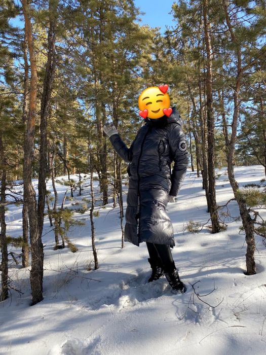 Продам куртку