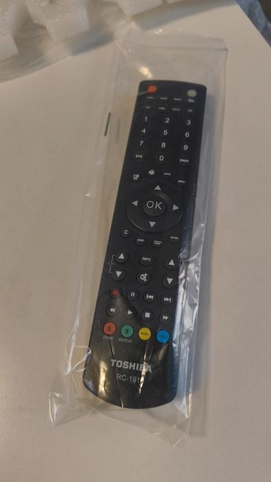 телевизор Toshiba