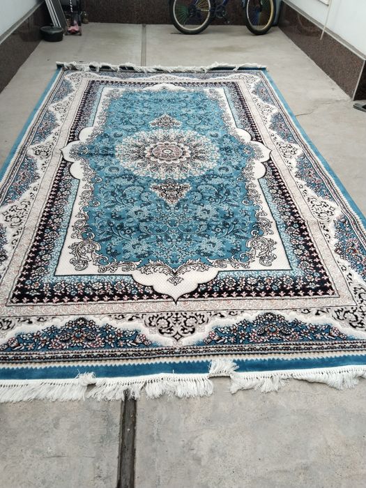 Gilam momiqina yengi