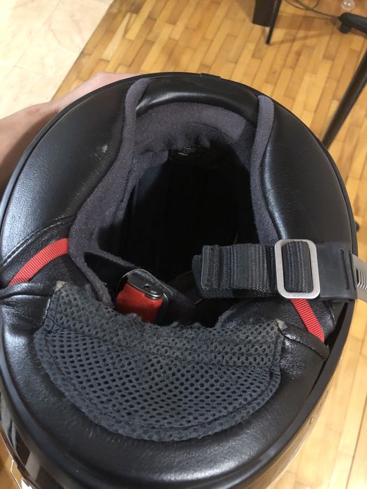 Casca Shoei GT-air xs