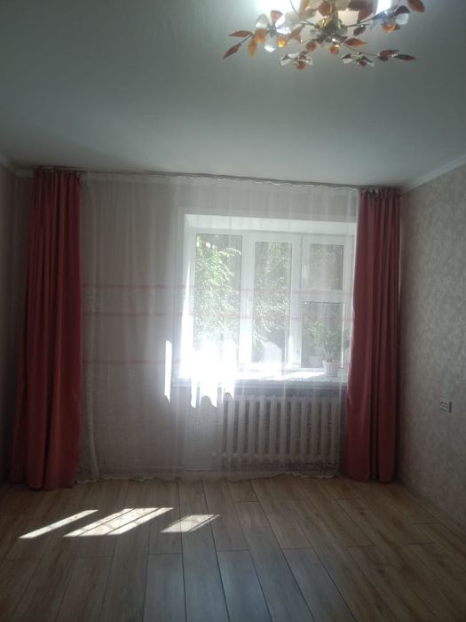 Продам 2 х комнатную квартиру