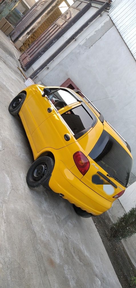 matiz mx pol lyuks