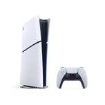 Срочно продам новый PS5 slim 1tb с джостиком . Бесплатная доставка