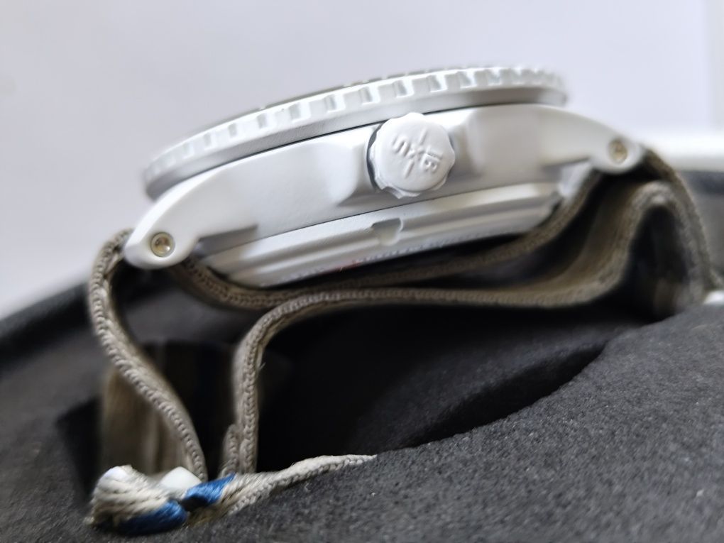 ceas BlancPain x Swach