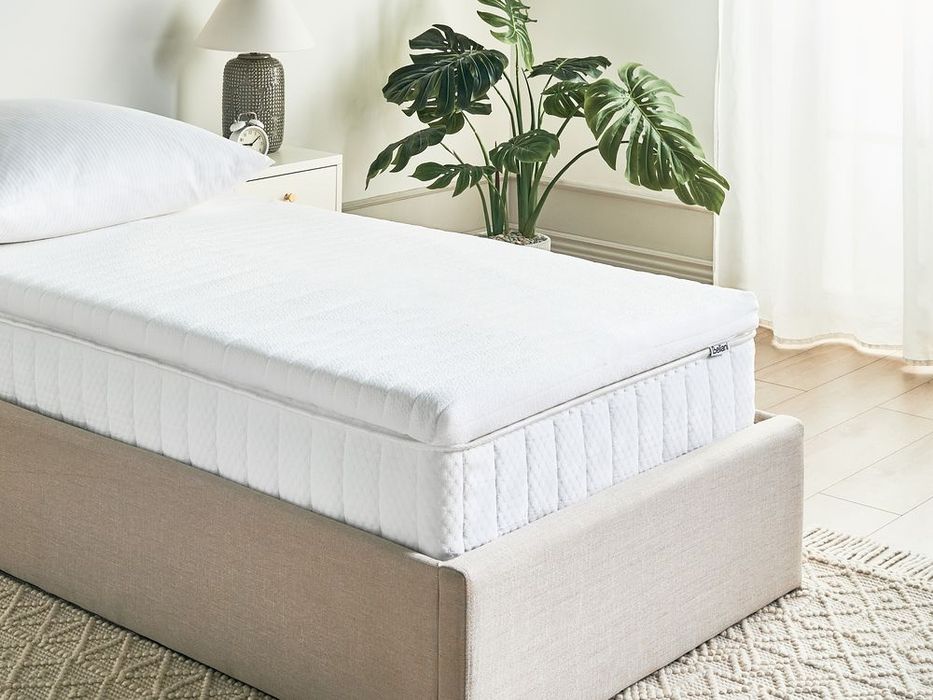 NOU Topper saltea "DAZZEL", 90/200cm