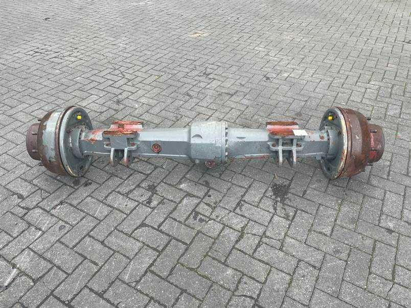 Axa ZF AP-B755 - Piese de schimb ZF