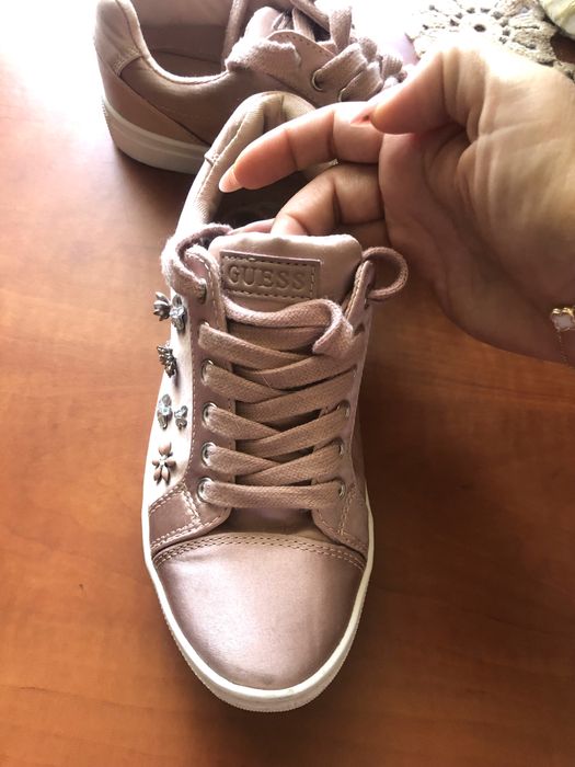 Tenisi Guess originali