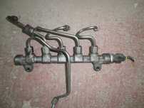 Rampa injectoare Kia Sportage 2012, Hyundai ix35, i30, i40, 1.7 1.6 CRDI 0445214181 31400-2A420