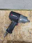 Pistol pneumatic wurth