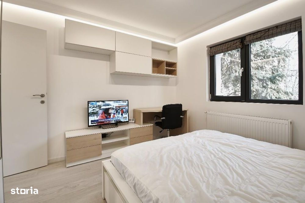 Apartament 2 camere decomandat,bloc 2019,Metrou Dristor2-100m,centrala