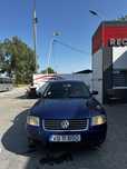 Passat b5.5 benzina plus gpl