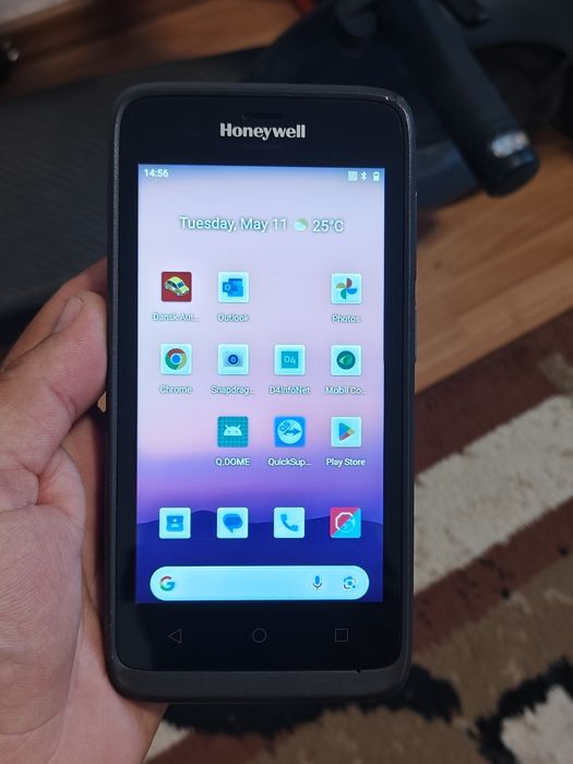 Honeywell EDA51-1