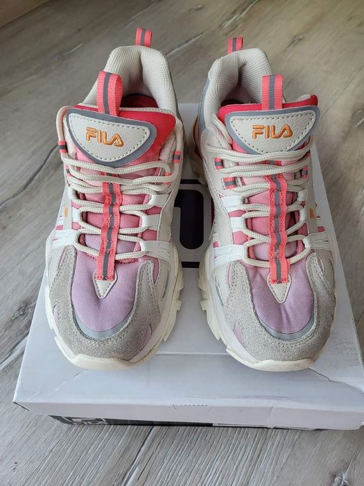 Pantofi Fila 39 Dama