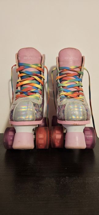 Role copii unicorn Byox 31,32,33,34