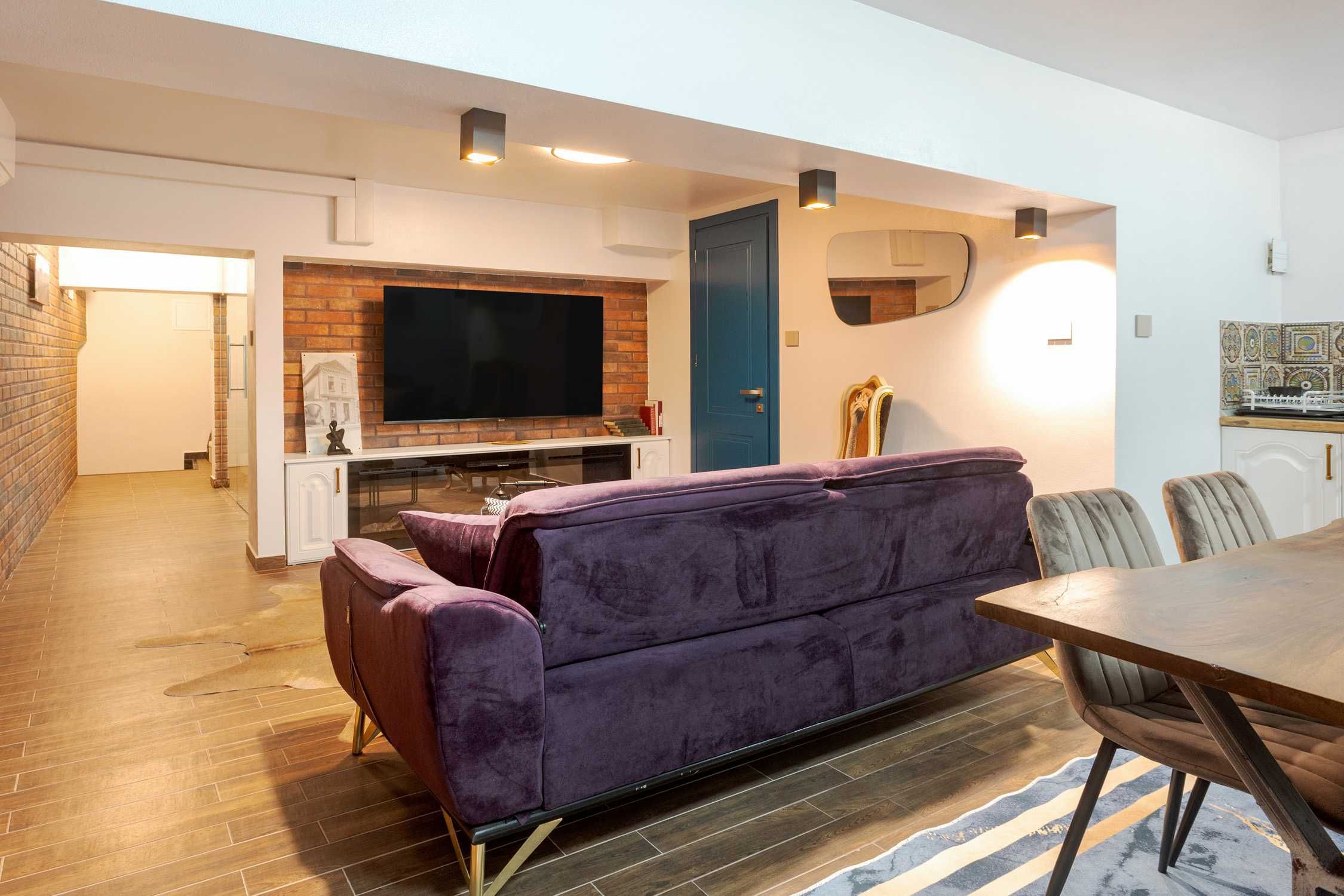 Apartament Ultracentral 2 Camere - Direct de la Proprietar