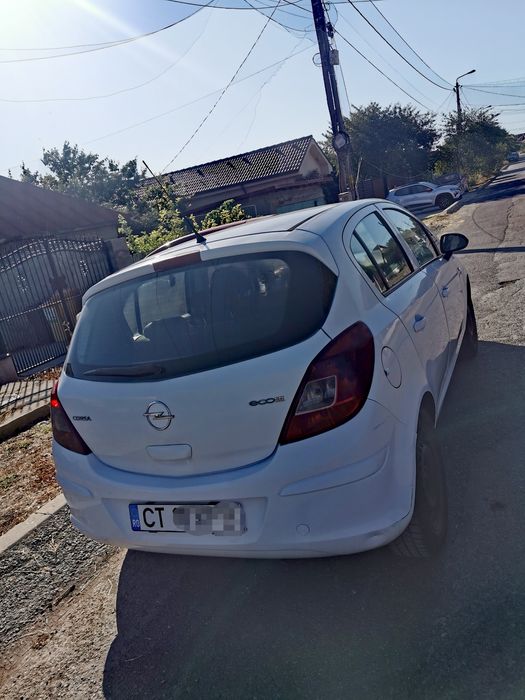 Vand Opel Corsa d