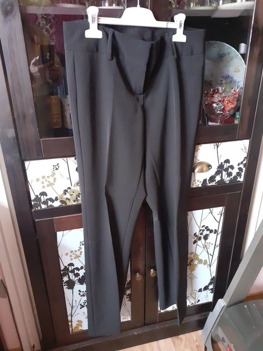 Costum de damă benetton