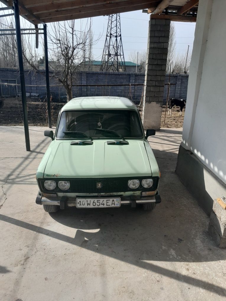 Jiguli2106 sotilad