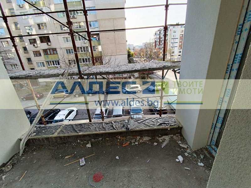 Продава се Тристаен апартамент в София, Връбница 1 - 87 кв.м за 1800 €/кв.м - Снимка #1