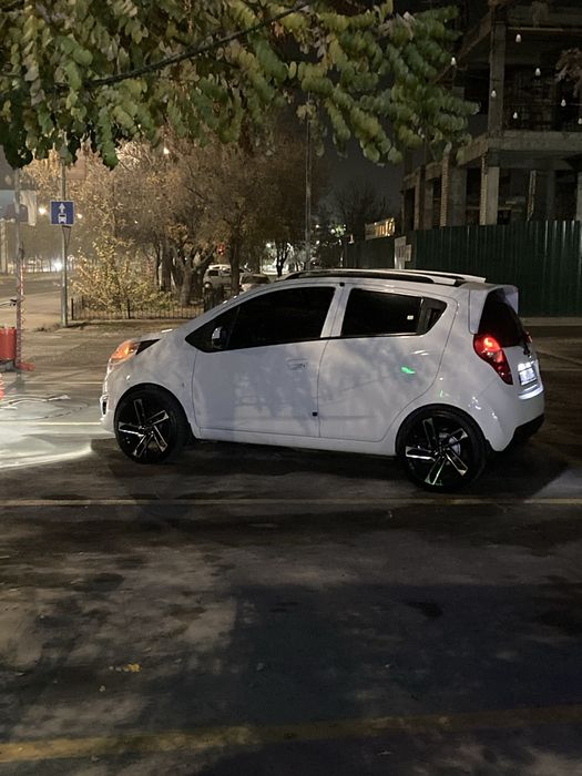 Diska r17  arca baloni bila