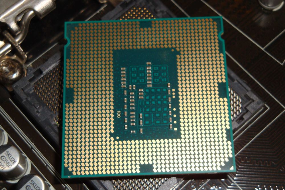 Procesor intel core i3 4130 3.4 Ghz 54w tdp Haswell 3mb L3 sk 1150 LGA