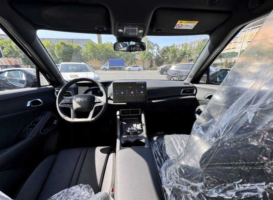 BUY dyuan up smart  drive 2025