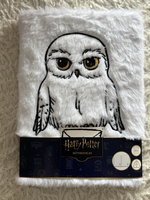 Set Craciun - Secret Santa - Mos Nicolae - Agenda Hedwig