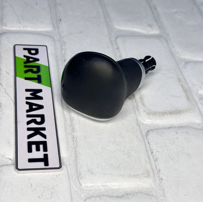 Топка скоростен лост AUDI A6 A7 C7 4G