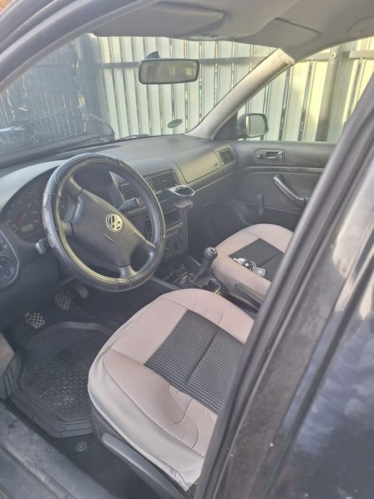 Volkswagen Golf 4 1.6