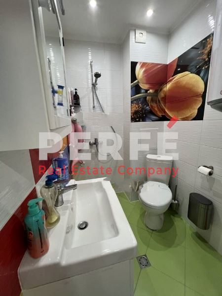 Продава се Мезонет в Бургас, Меден рудник - зона А - 105 кв.м за 1458 €/кв.м - Снимка #5
