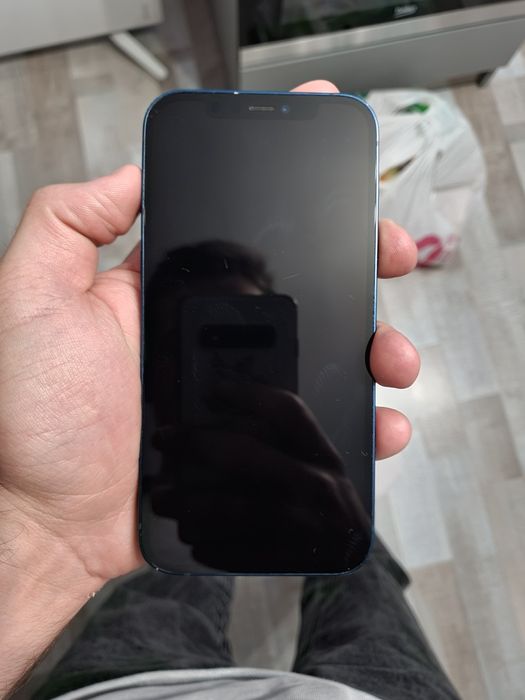 Iphone 12 blue 126gb 83% Крайна цена