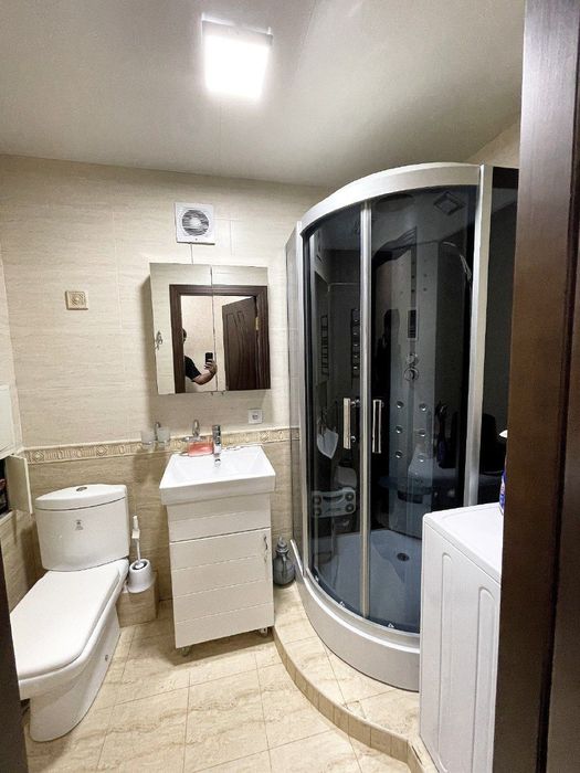 3 xonalik kvartira ijaraga beriladi