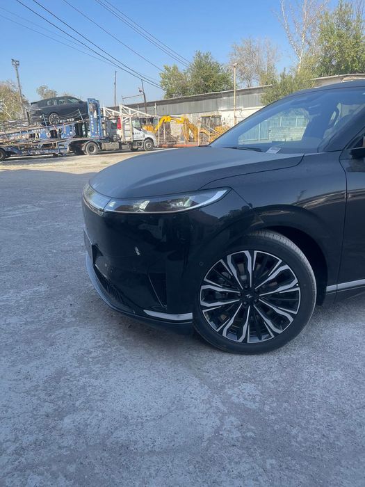 Dongfeng Ultra Restyling Hamma rang bor 2025/26