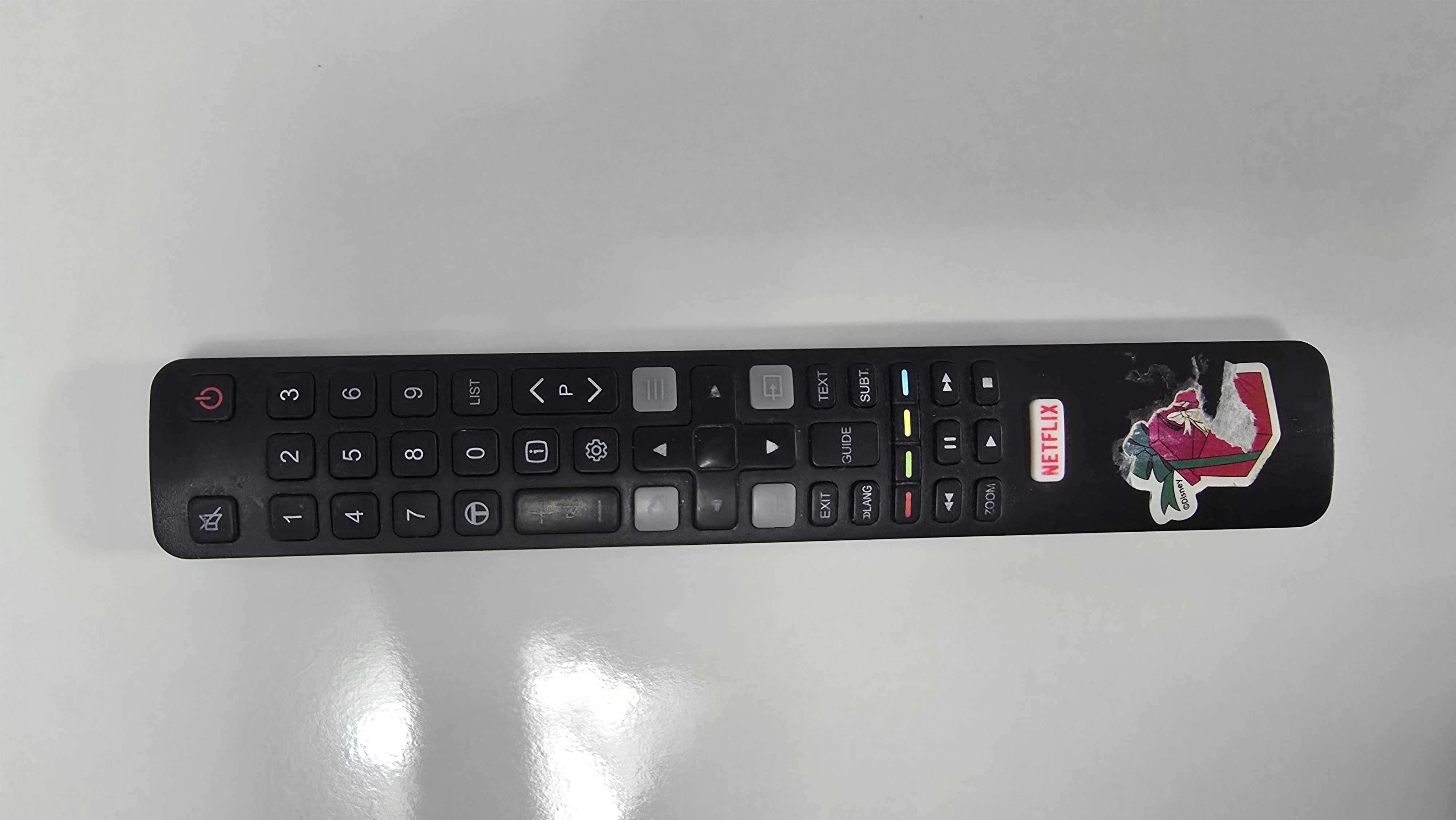 Продава се смарт телевизор.55P615