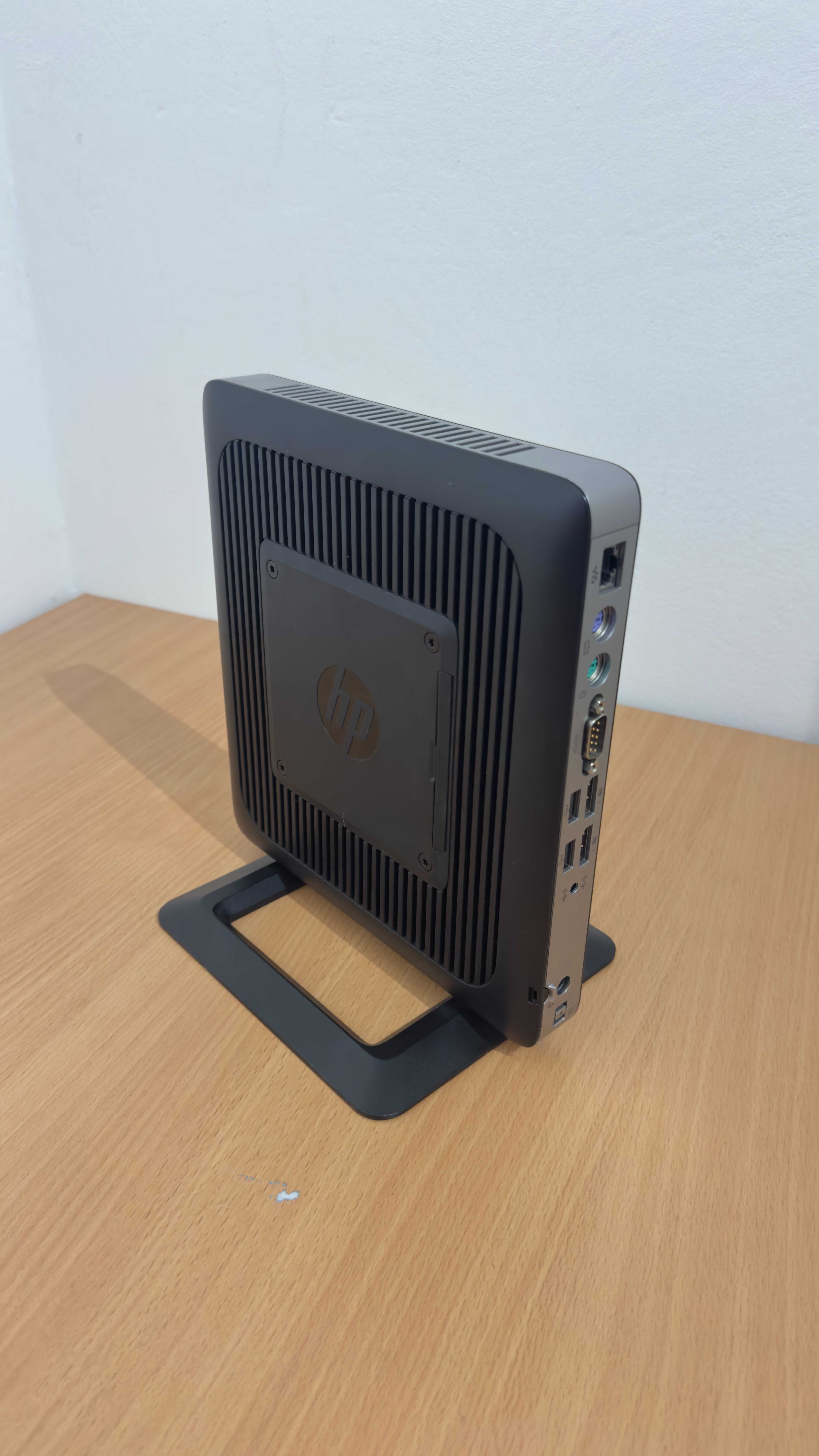Mini PC HP thin Client T630  T620 Server Home Assistant