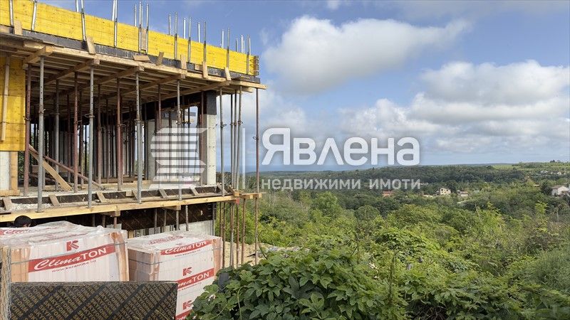Къща Боровец - Юг