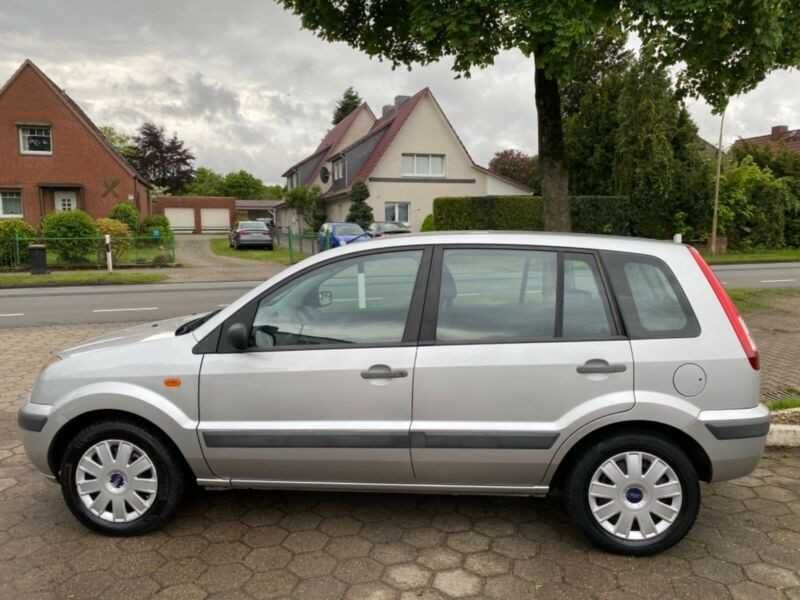 Ford Fusion cutie automată
