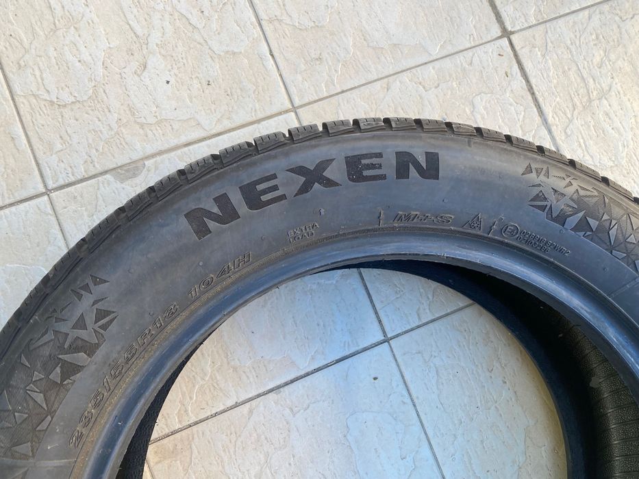 Гуми зимни гума 235/55/18” NEXEN WINGUARD Sport 2