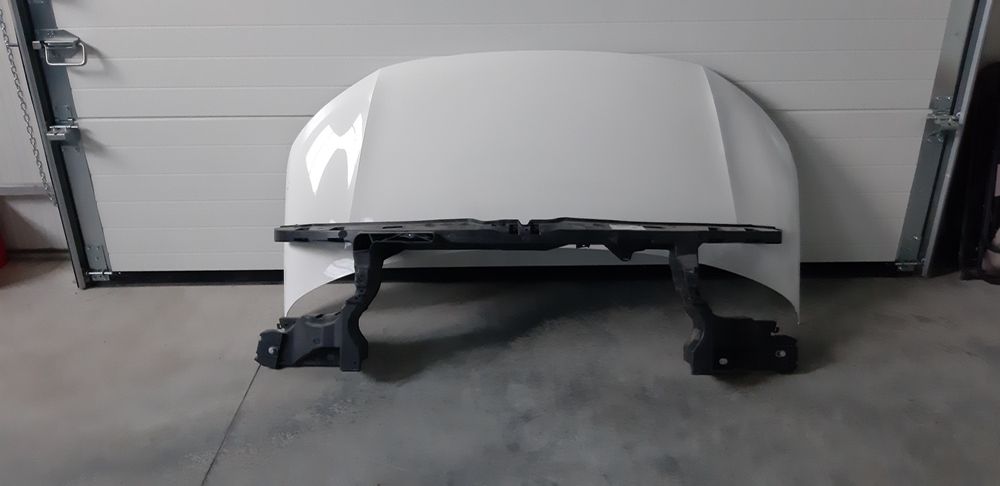 Capota fata vw t6-aripa stinga+dreapta fata facelift ,trager,bara fata