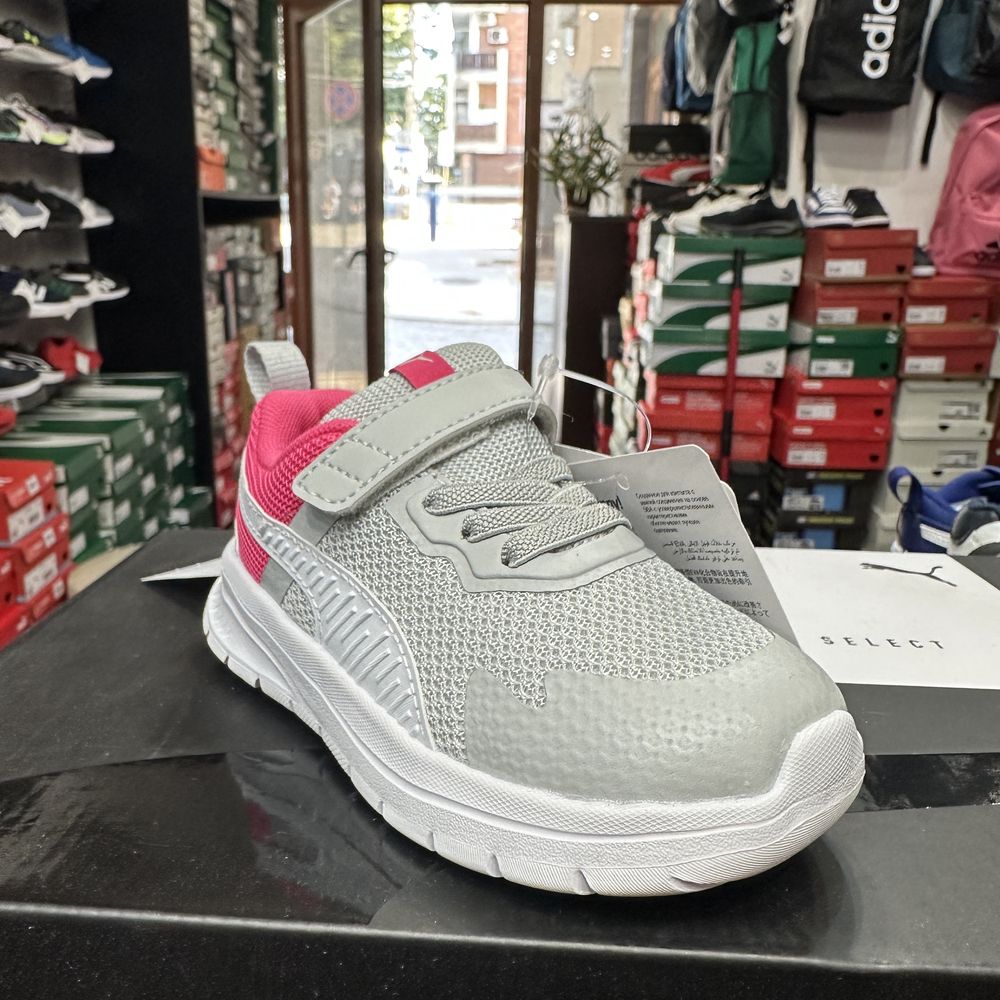 24;25;26;27 Puma Evolve Run | Оригинални детски маратонки