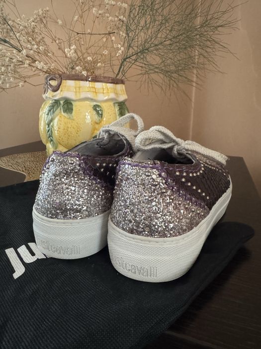 Гуменки/кецове Just Cavalli