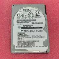 Хард диск Hitachi 600GB 10k, SAS 12Gbps, 128MB cache, 2.5" SFF HDD