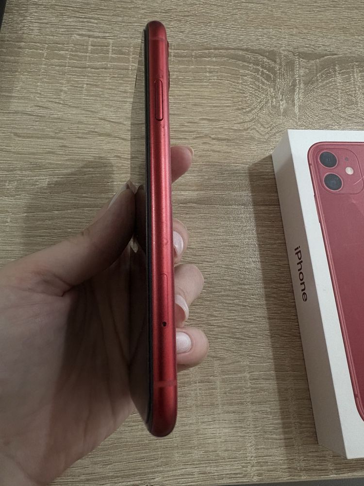 iPhone 11 64 GB