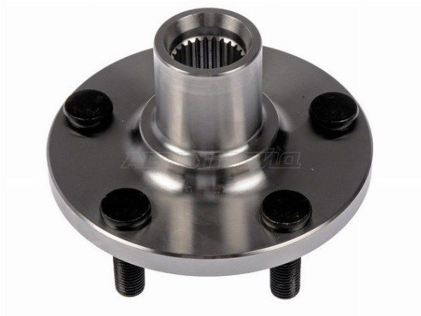 Ступица передняя Toyota Avensis