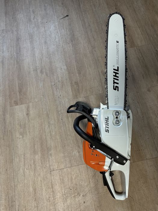 Motofierastrau Stihl 271/251/231/172